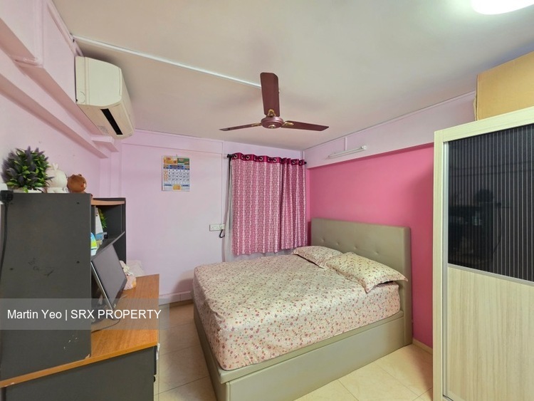 Blk 26 Jalan Klinik (Bukit Merah), HDB 3 Rooms #574586531